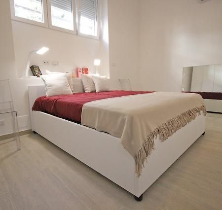 Patrizi 2/A Apartman Róma Kültér fotó