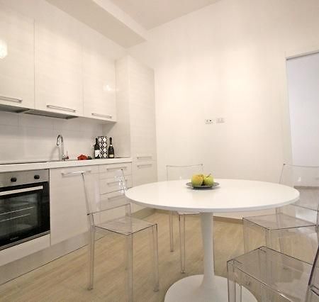 Patrizi 2/A Apartman Róma Kültér fotó