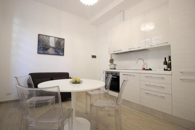 Patrizi 2/A Apartman Róma Kültér fotó